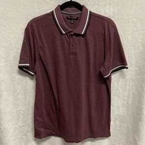 Banana Republic polo - M